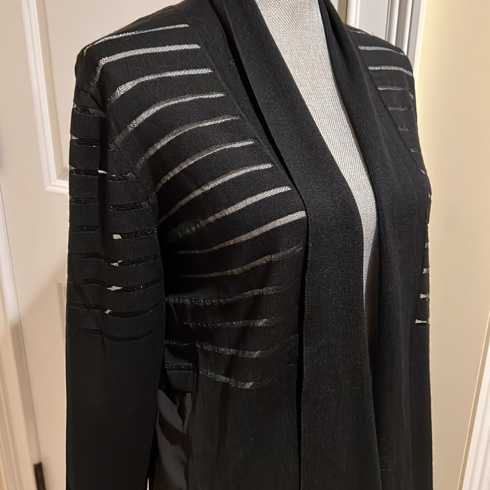 Andrea Jovine cardigan - Picture 3 of 9